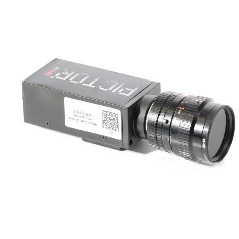 Camera with mount  Refurbished